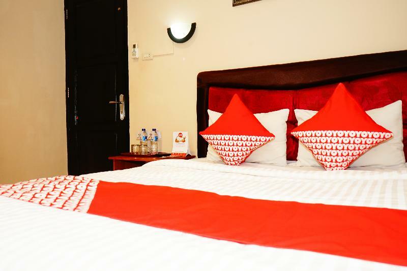 Hotel Belitong Belitung Exterior foto